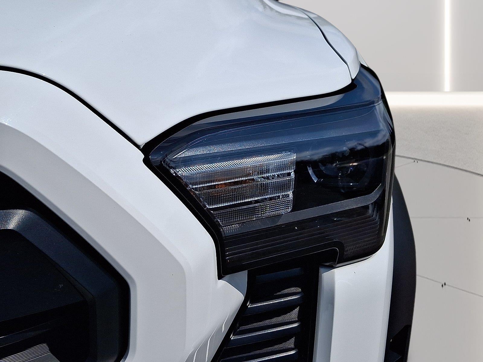 2024 Toyota Tacoma 4WD SR5