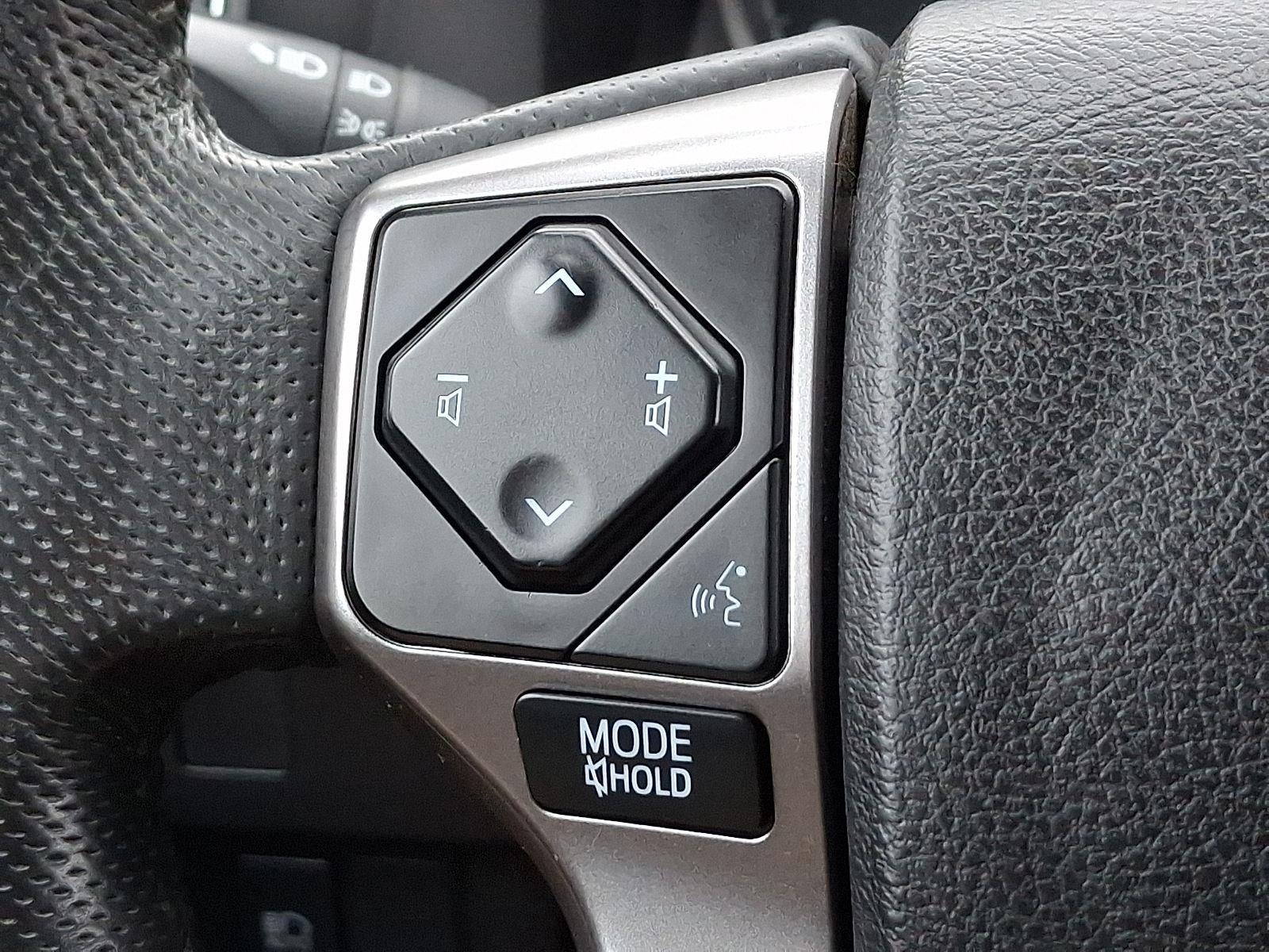 2022 Toyota Tacoma 4WD SR