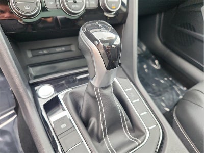 2023 Volkswagen Taos SEL