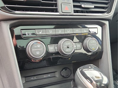 2023 Volkswagen Taos SEL