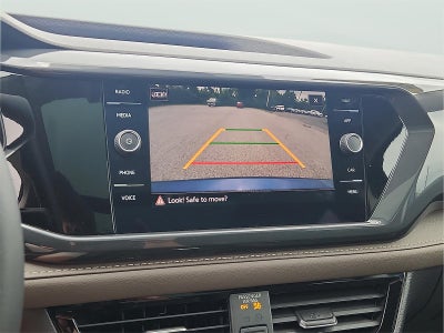 2023 Volkswagen Taos SEL