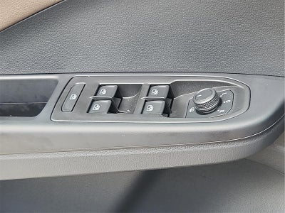 2023 Volkswagen Taos SEL