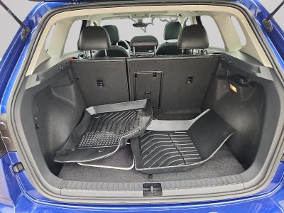 2023 Volkswagen Taos SEL