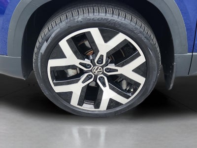 2023 Volkswagen Taos SEL