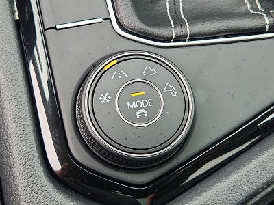 2023 Volkswagen Taos SEL