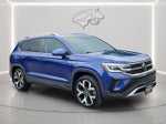 2023 Volkswagen Taos SEL