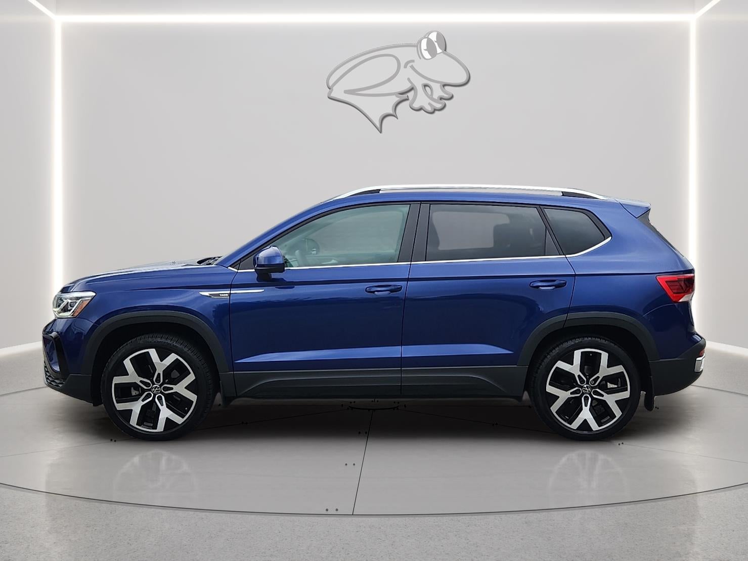 2023 Volkswagen Taos SEL