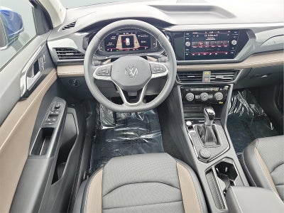 2023 Volkswagen Taos SEL