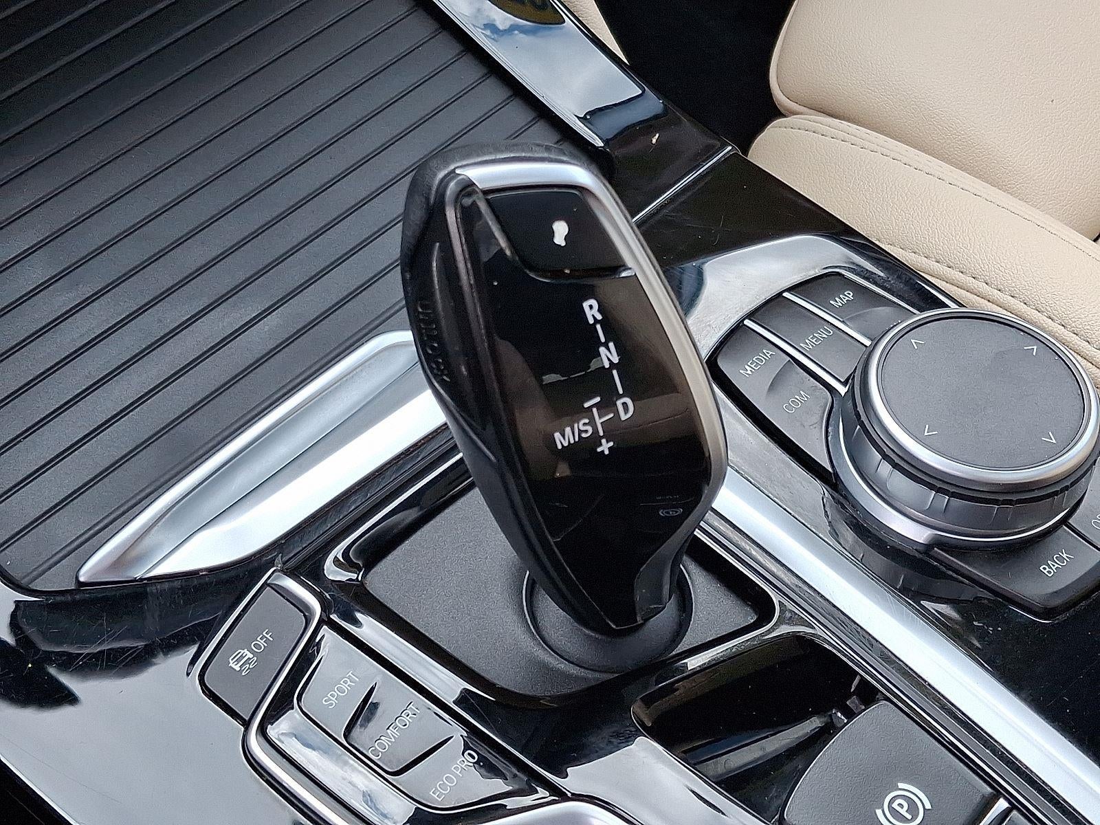 2021 BMW X4 xDrive30i