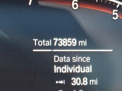 2021 BMW X4 xDrive30i