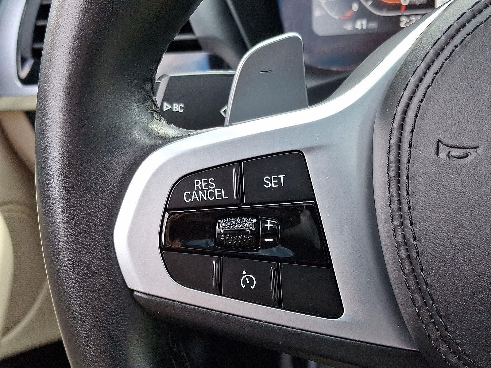 2021 BMW X4 xDrive30i