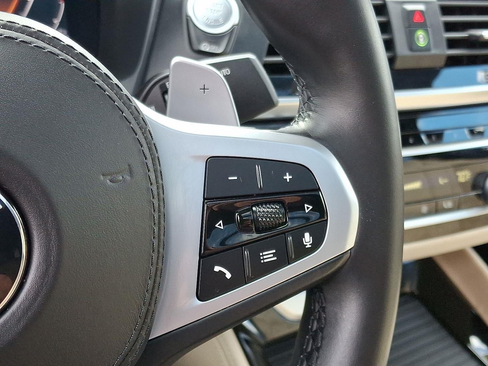 2021 BMW X4 xDrive30i