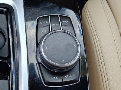 2021 BMW X4 xDrive30i