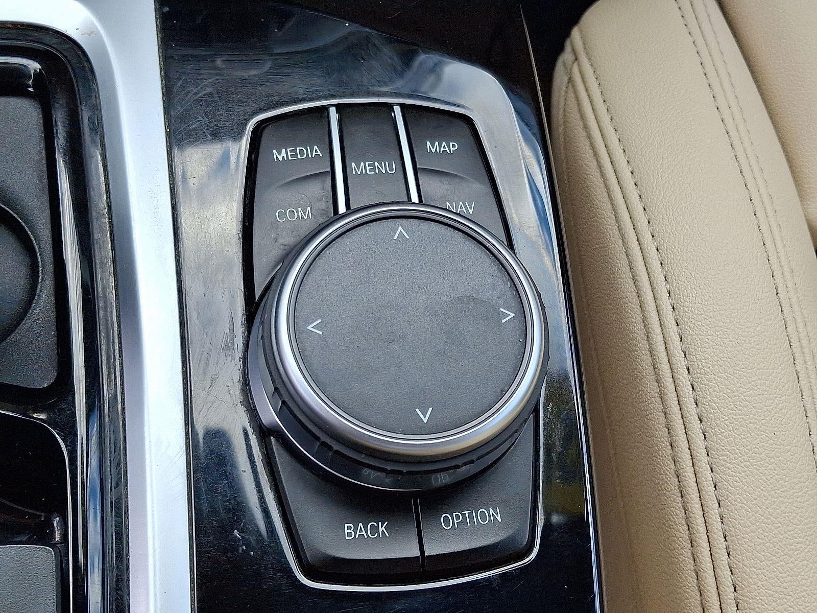 2021 BMW X4 xDrive30i