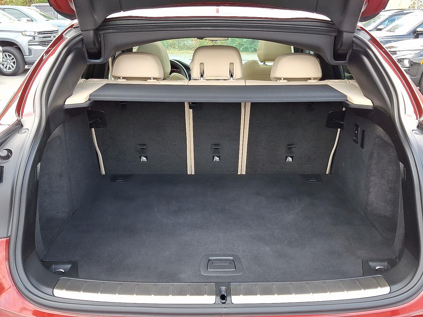 2021 BMW X4 xDrive30i