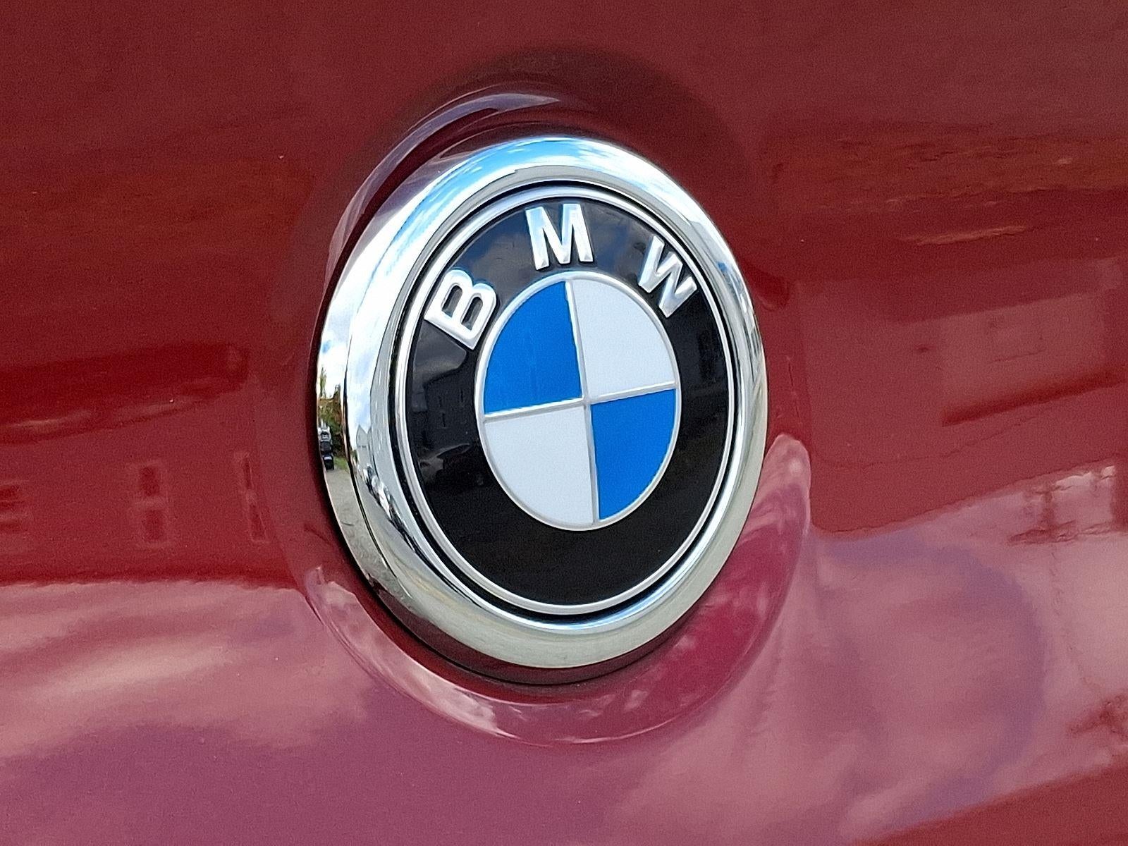 2021 BMW X4 xDrive30i