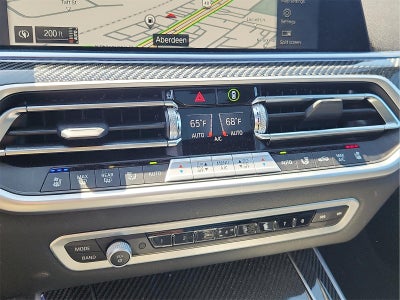 2023 BMW X5 M50i