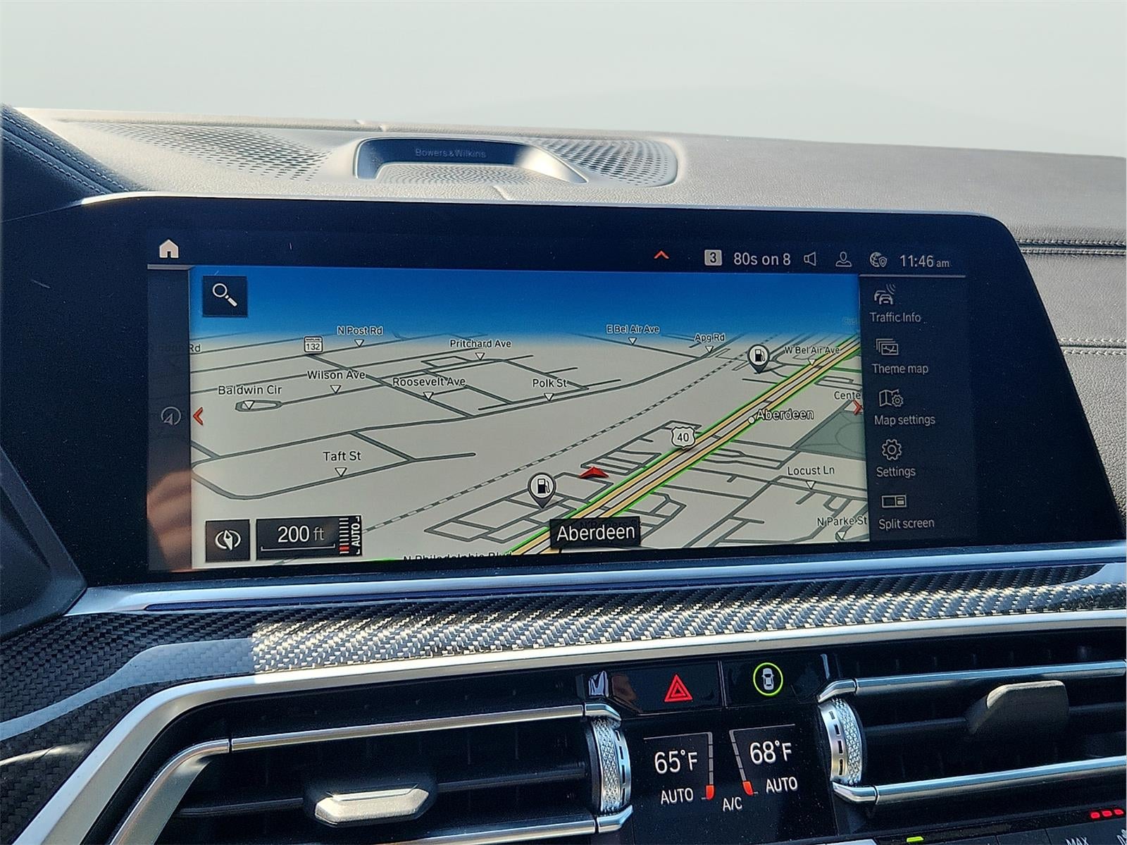 2023 BMW X5 M50i