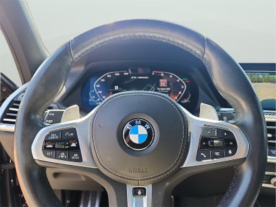 2023 BMW X5 M50i