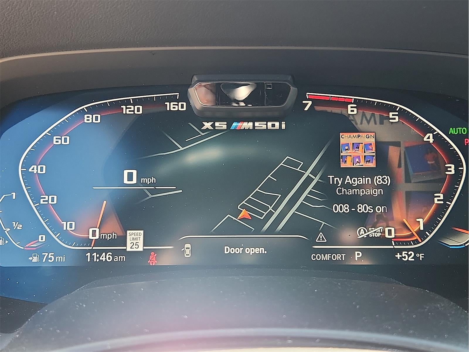 2023 BMW X5 M50i