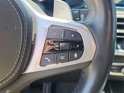 2023 BMW X5 M50i