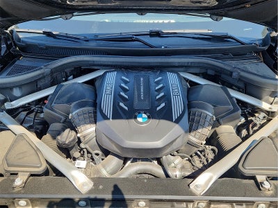 2023 BMW X5 M50i