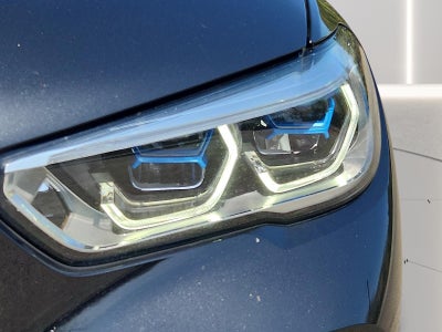 2023 BMW X5 M50i