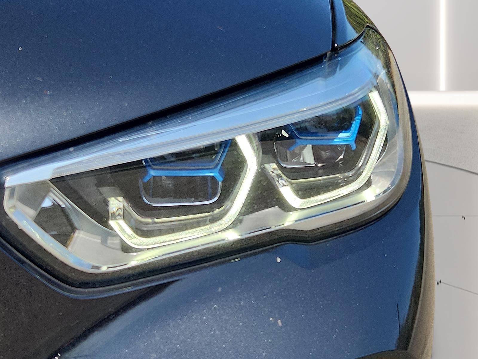 2023 BMW X5 M50i