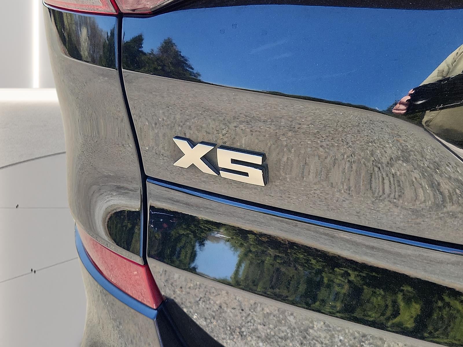 2023 BMW X5 M50i