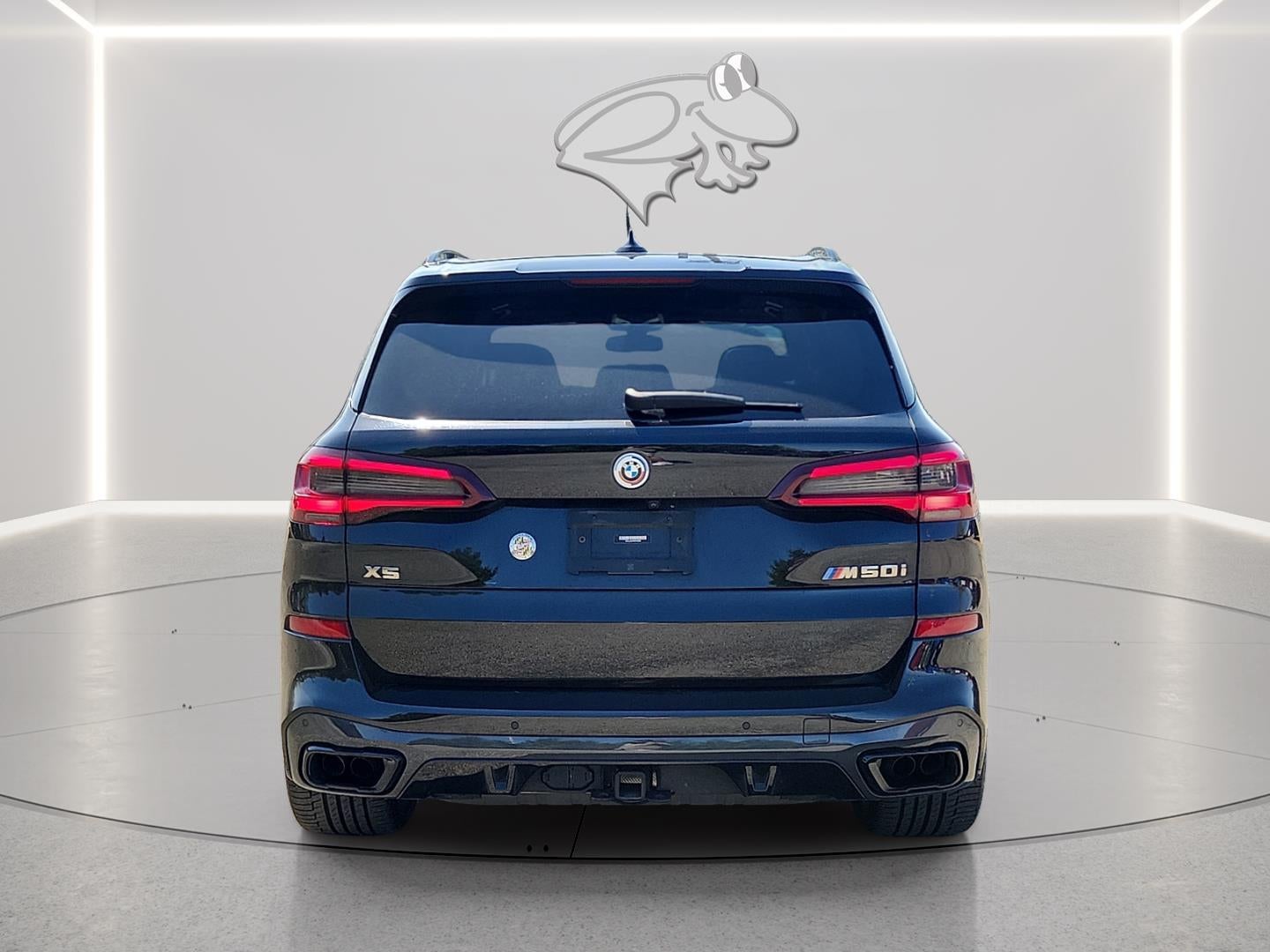 2023 BMW X5 M50i