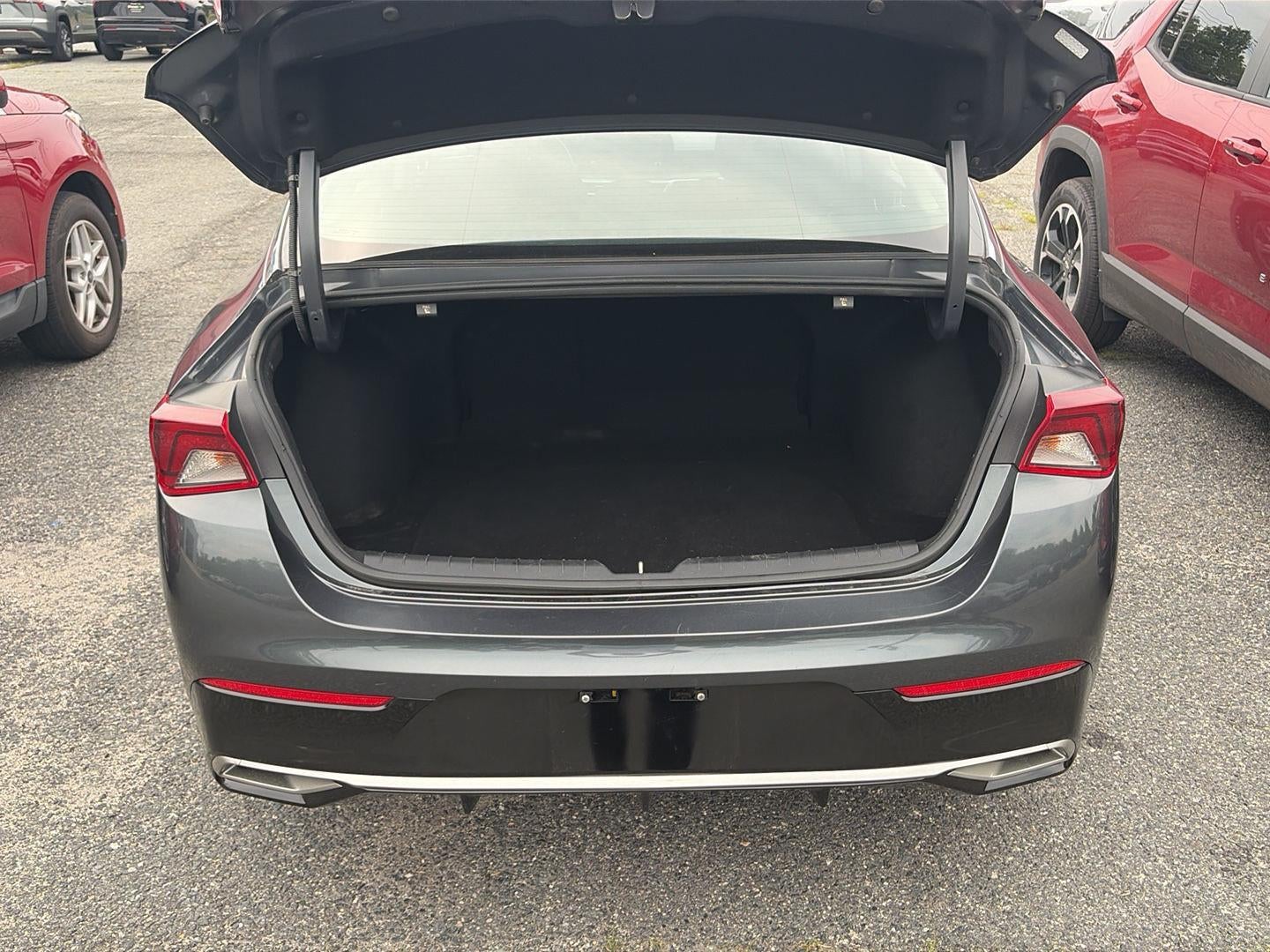 2023 Kia K5 LXS
