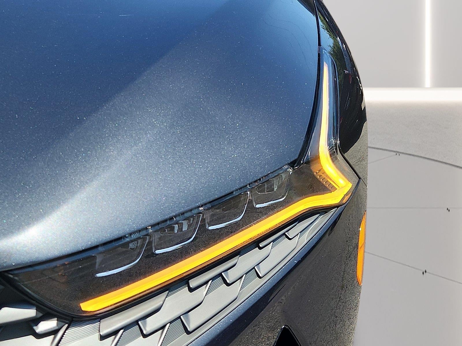 2023 Kia K5 LXS