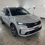2022 Kia Sorento EX