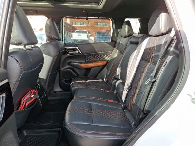 2023 Mitsubishi Outlander PHEV SEL