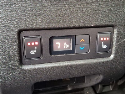 2023 Mitsubishi Outlander PHEV SEL