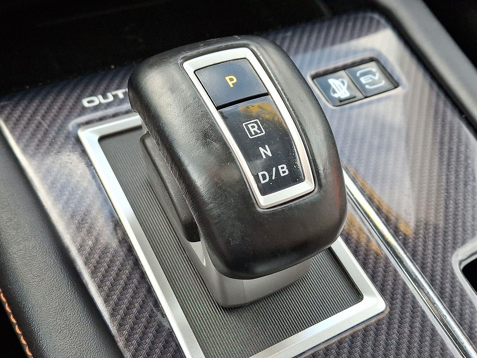 2023 Mitsubishi Outlander PHEV SEL