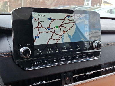 2023 Mitsubishi Outlander PHEV SEL