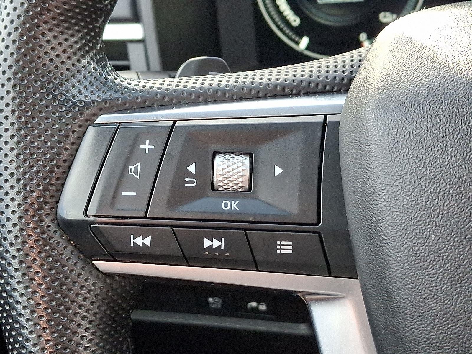 2023 Mitsubishi Outlander PHEV SEL