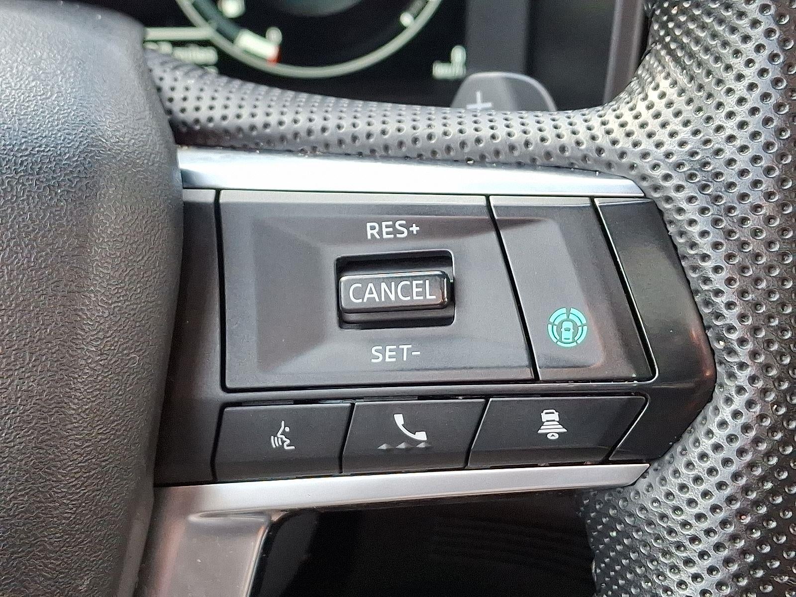 2023 Mitsubishi Outlander PHEV SEL