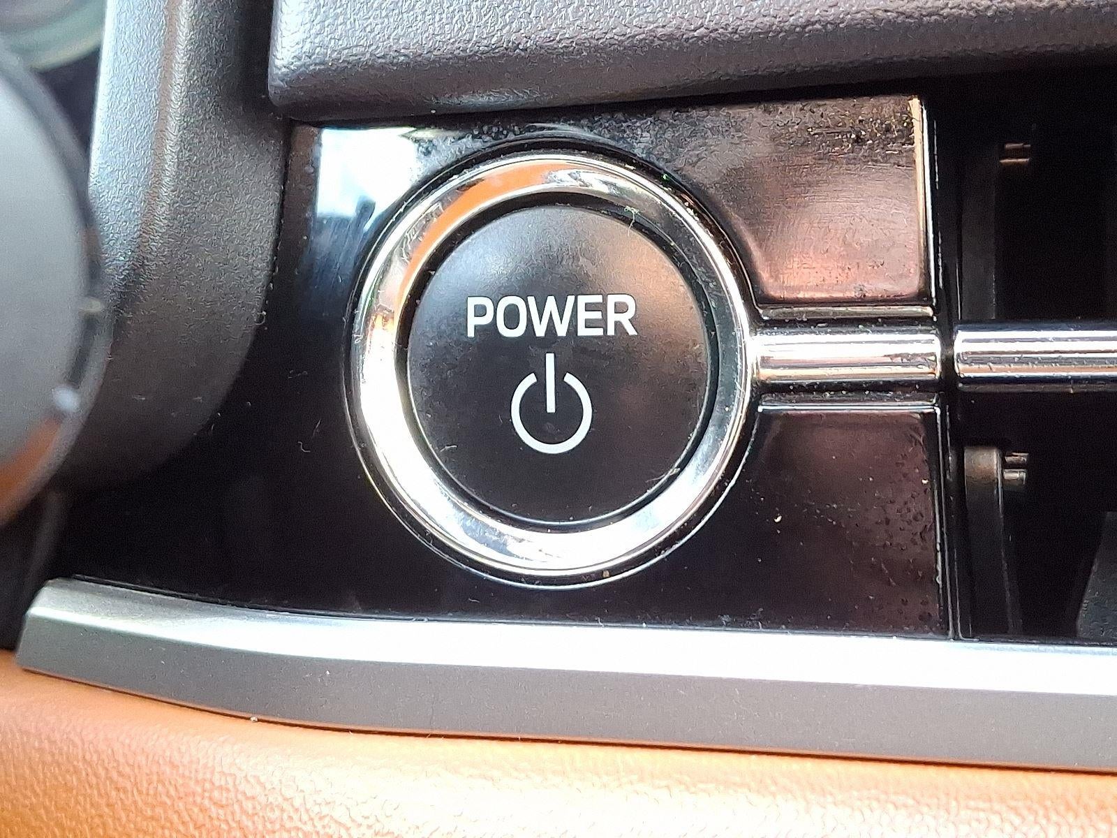 2023 Mitsubishi Outlander PHEV SEL