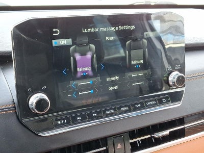 2023 Mitsubishi Outlander PHEV SEL