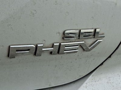 2023 Mitsubishi Outlander PHEV SEL