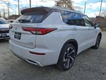 2023 Mitsubishi Outlander PHEV SEL