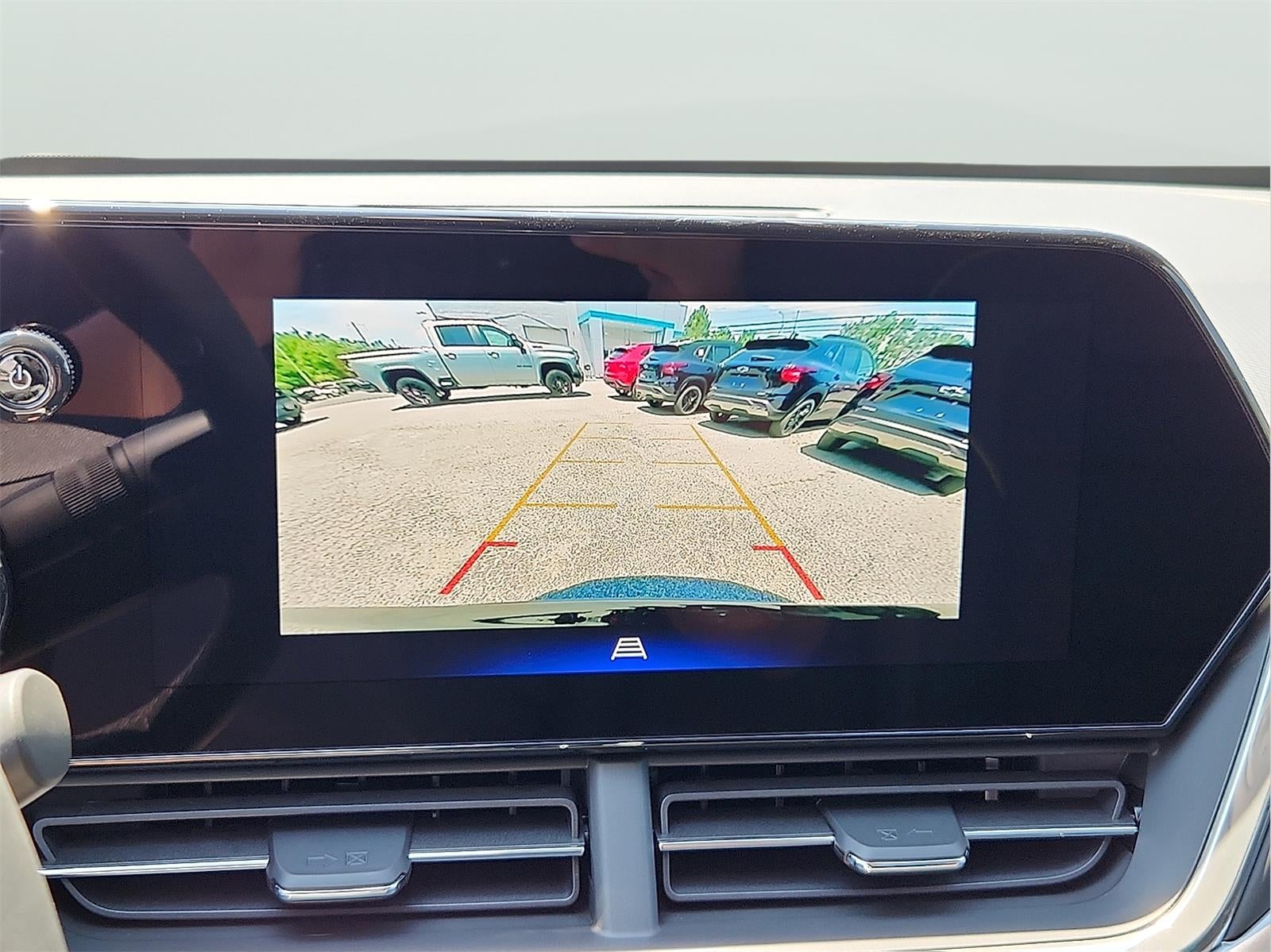 2026 Chevrolet Trax Activ - Photo 11