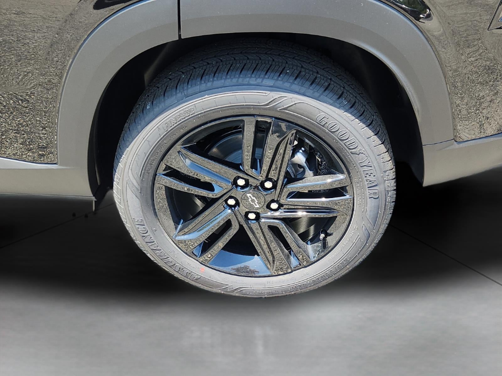 2026 Chevrolet Trax Activ - Photo 13