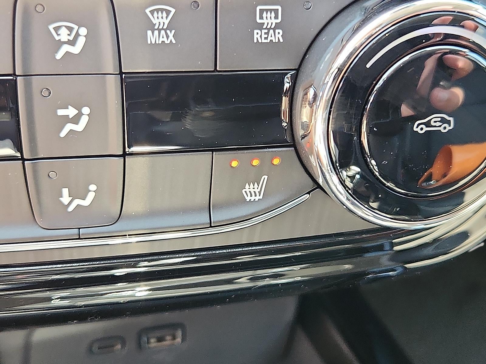 2026 Chevrolet Trax Activ - Photo 14