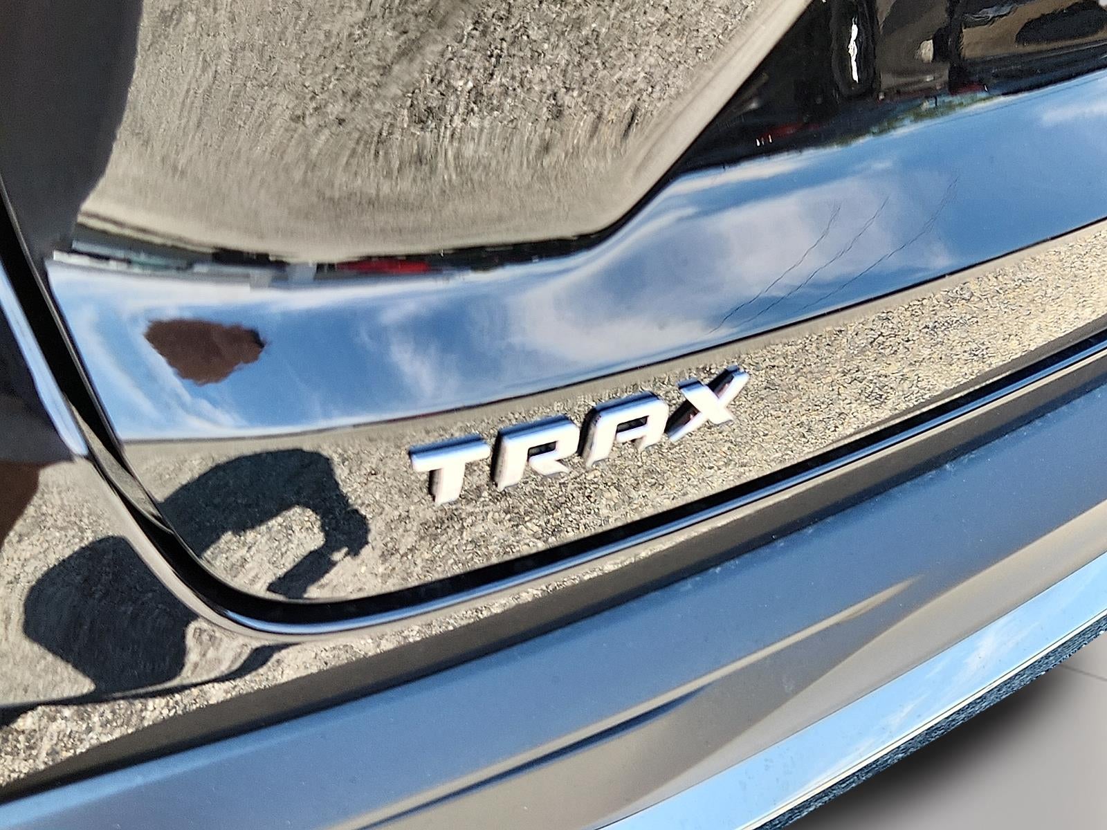 2026 Chevrolet Trax Activ - Photo 17