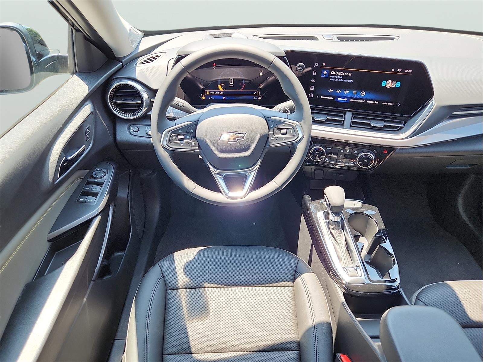 2026 Chevrolet Trax Activ - Photo 6