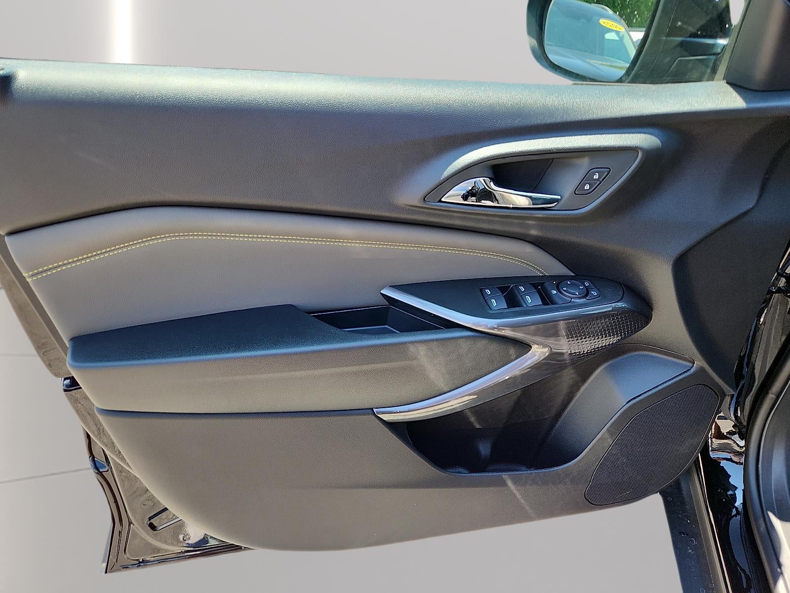 2026 Chevrolet Trax Activ - Photo 7