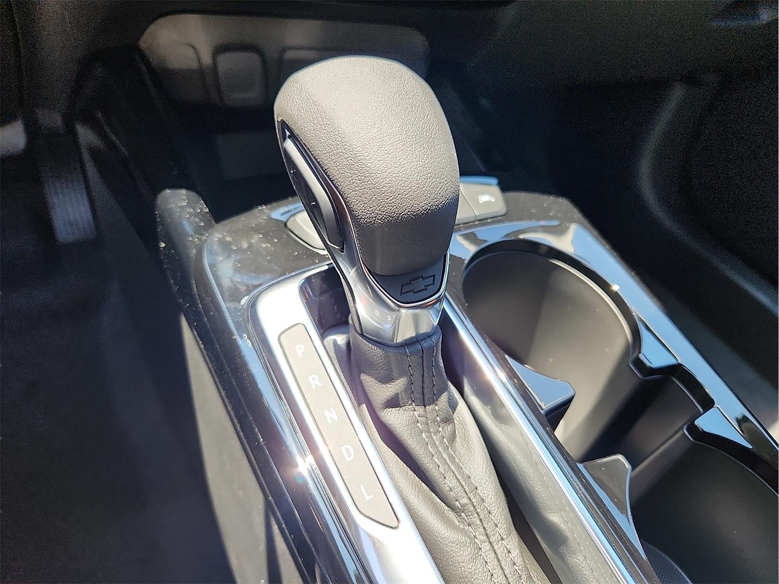 2026 Chevrolet Trax Activ - Photo 9